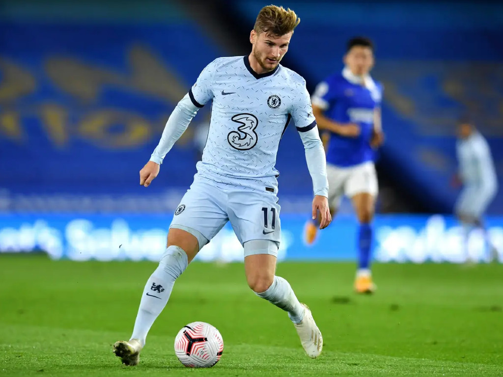 Timo Werner
