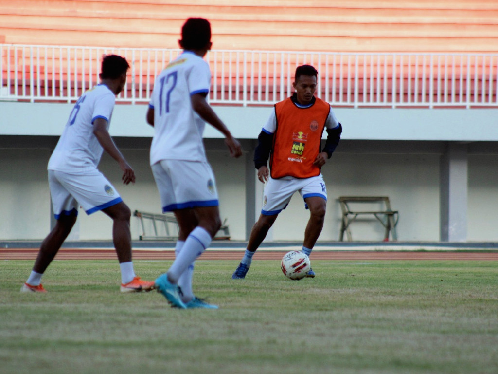 PSIM latihan
