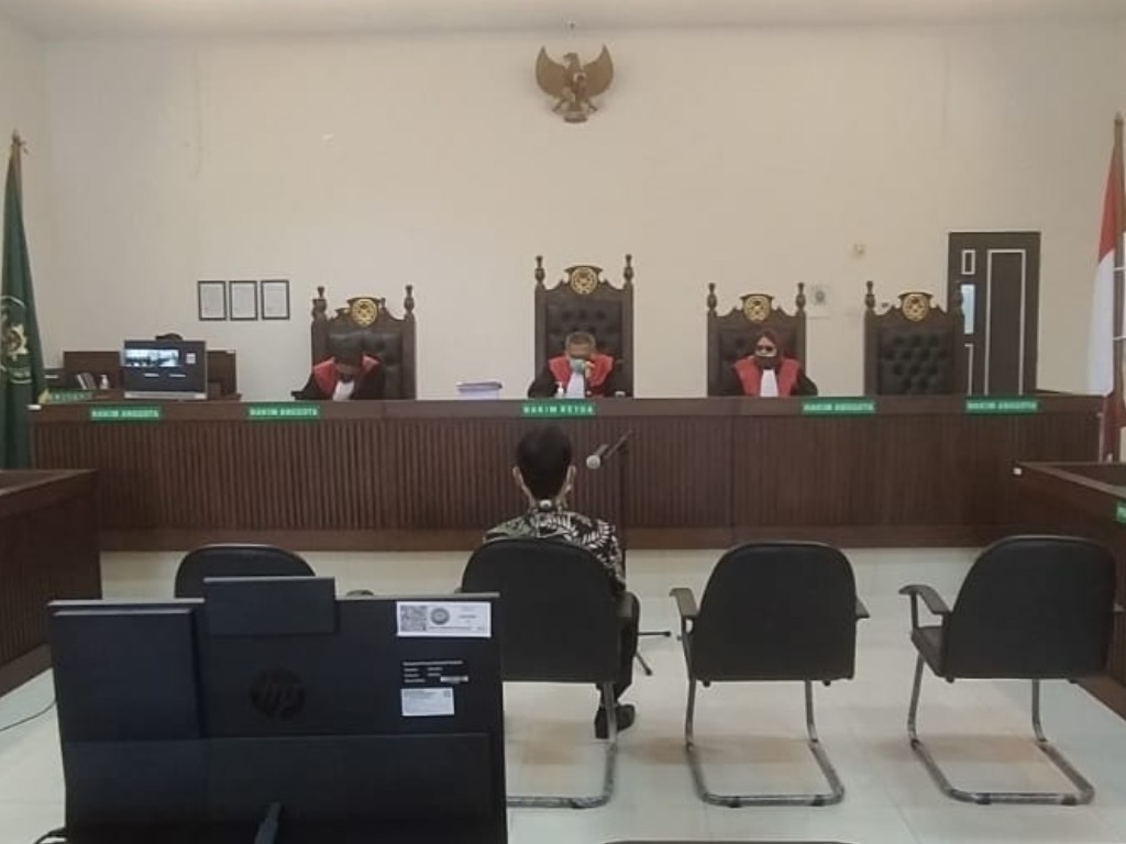 Sidang Muzni