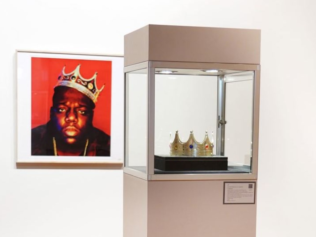 The Notorious B.I.G.