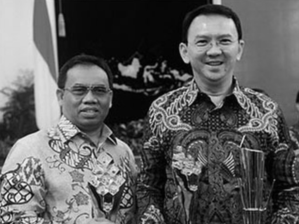 Ahok