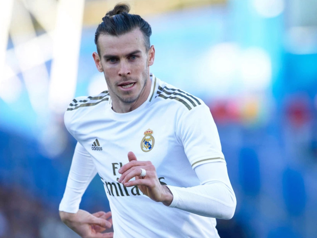 Gareth Bale