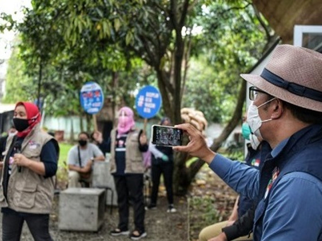 gubernur inovasi bogor