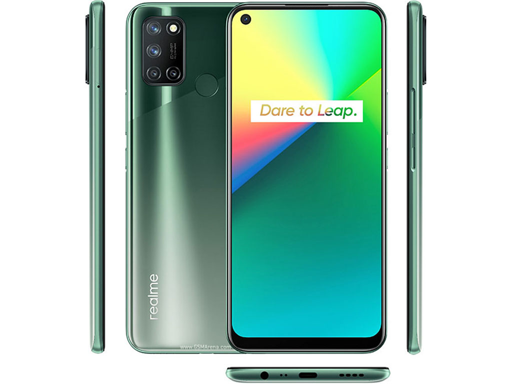 Realme 7i