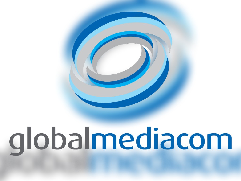 PT Global Media Tbk