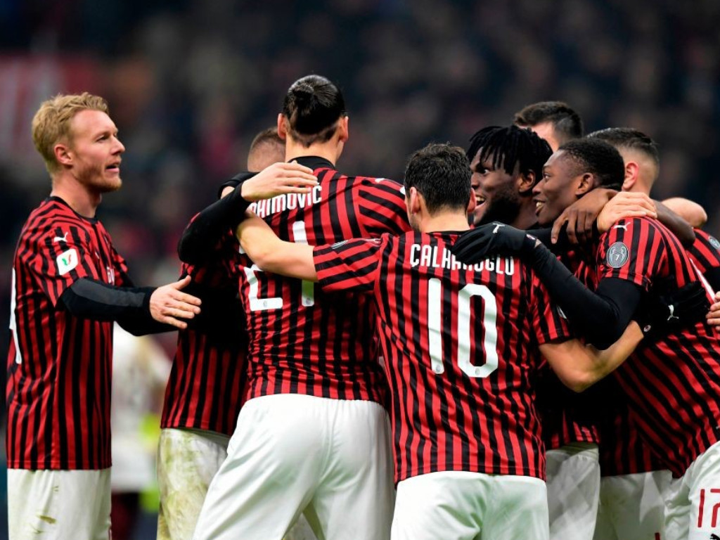 AC Milan