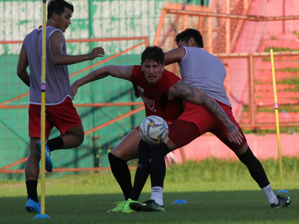 PSM Makassar