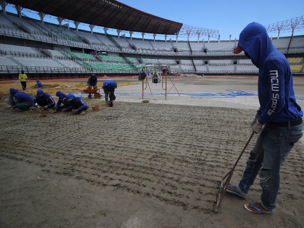 Stadion Gelora Bung Tomo