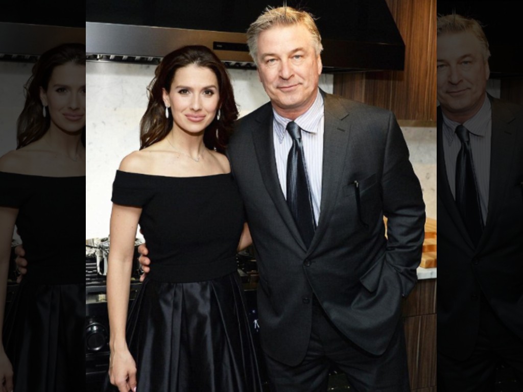 Alec Baldwin