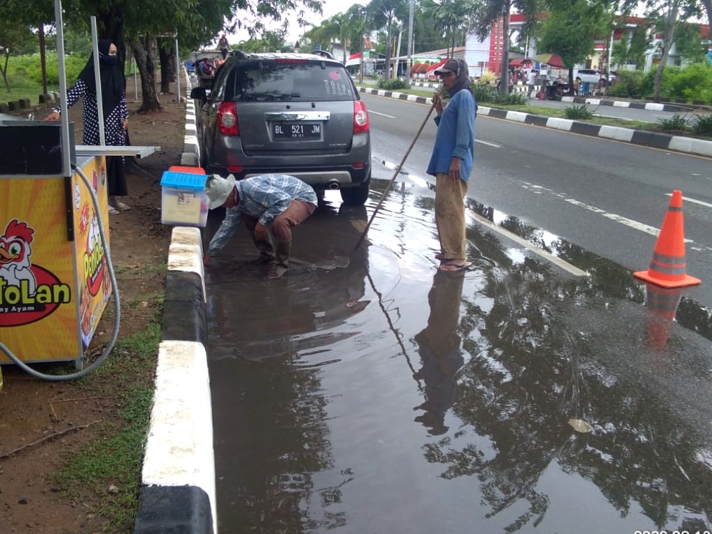 Jalan Banda Aceh