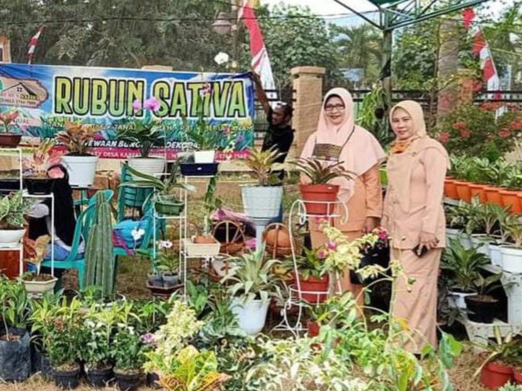 Dompu NTB