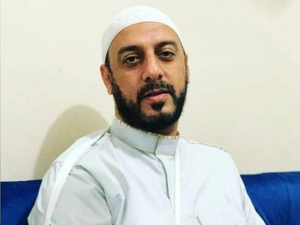 Syekh Ali Jaber