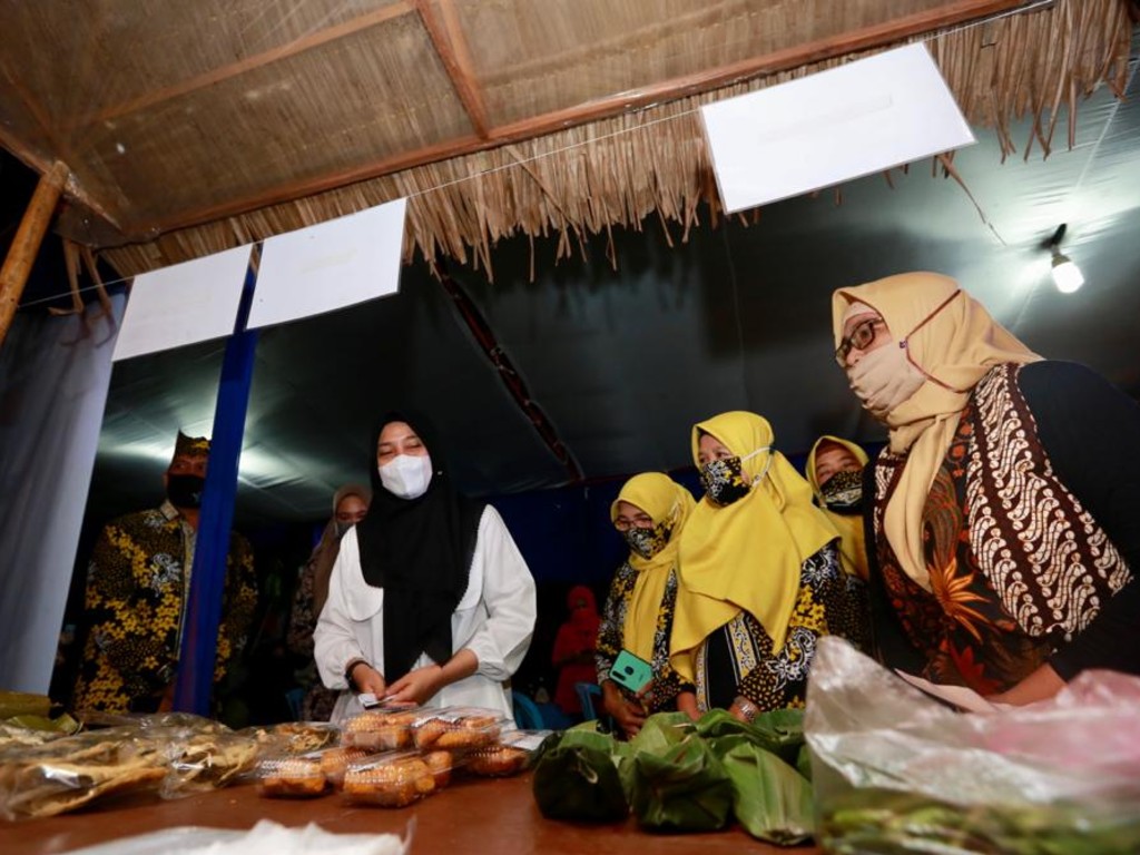 Pilkada Banyuwangi