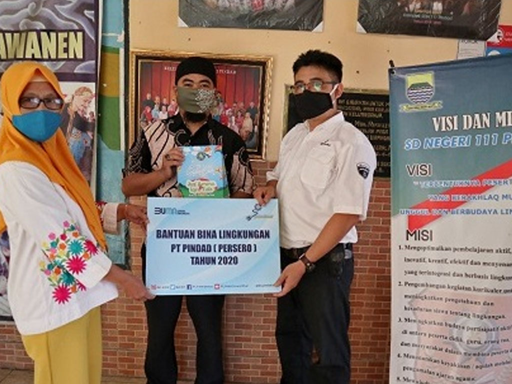 pt pindad bandung