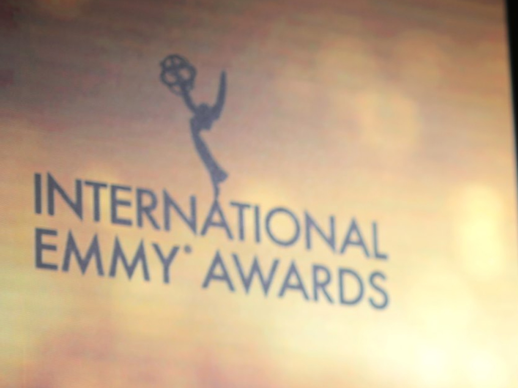 Ilustrasi Emmy Awards