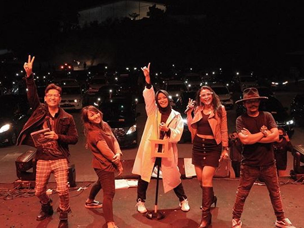 Grup band Kotak
