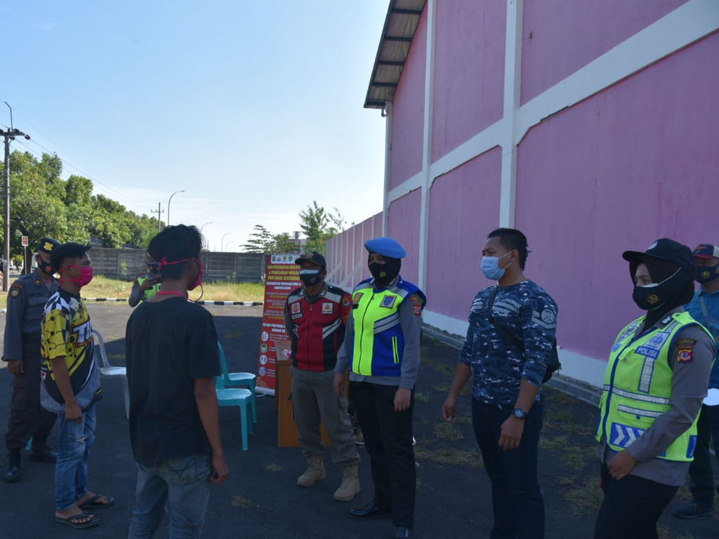 denda operasi kab cirebon