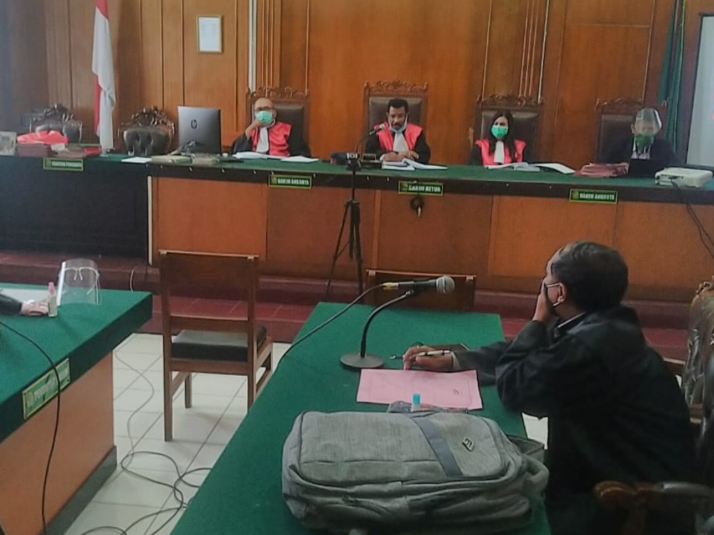Pengadilan Negeri Surabaya