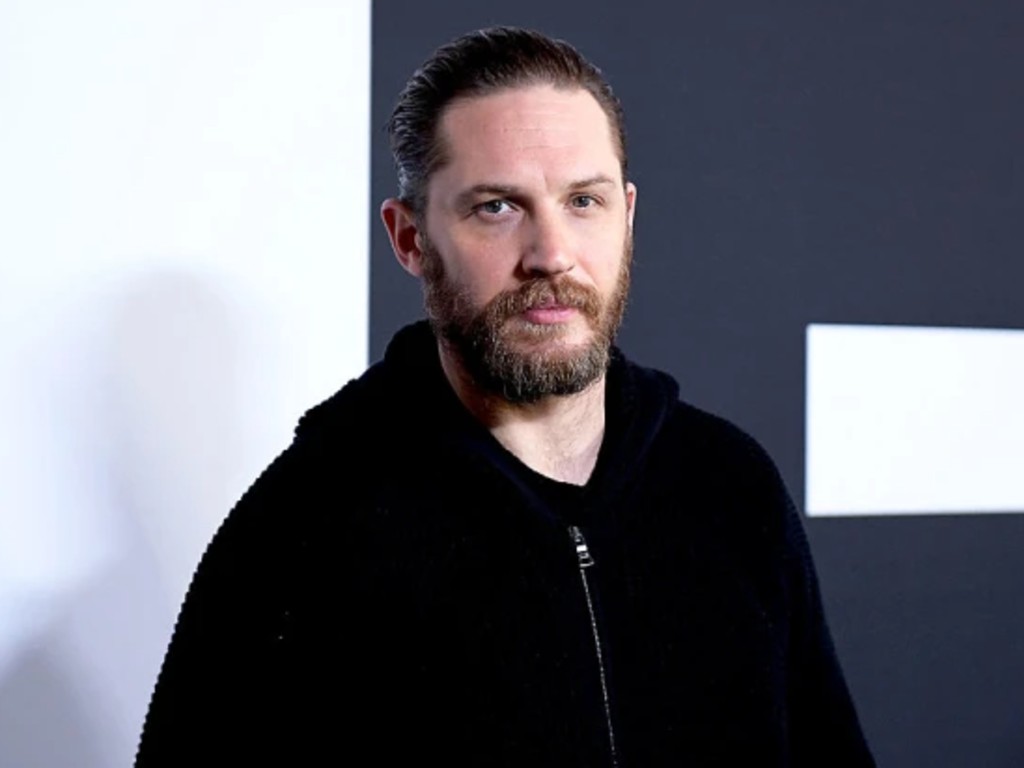 Tom Hardy