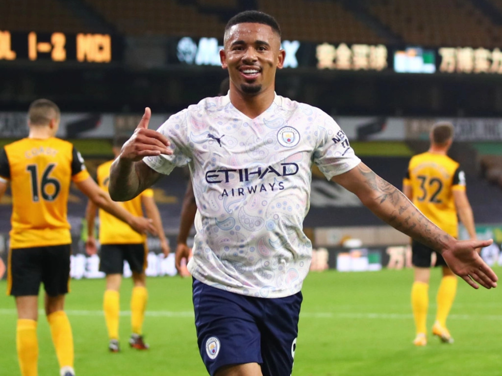 Gabriel Jesus