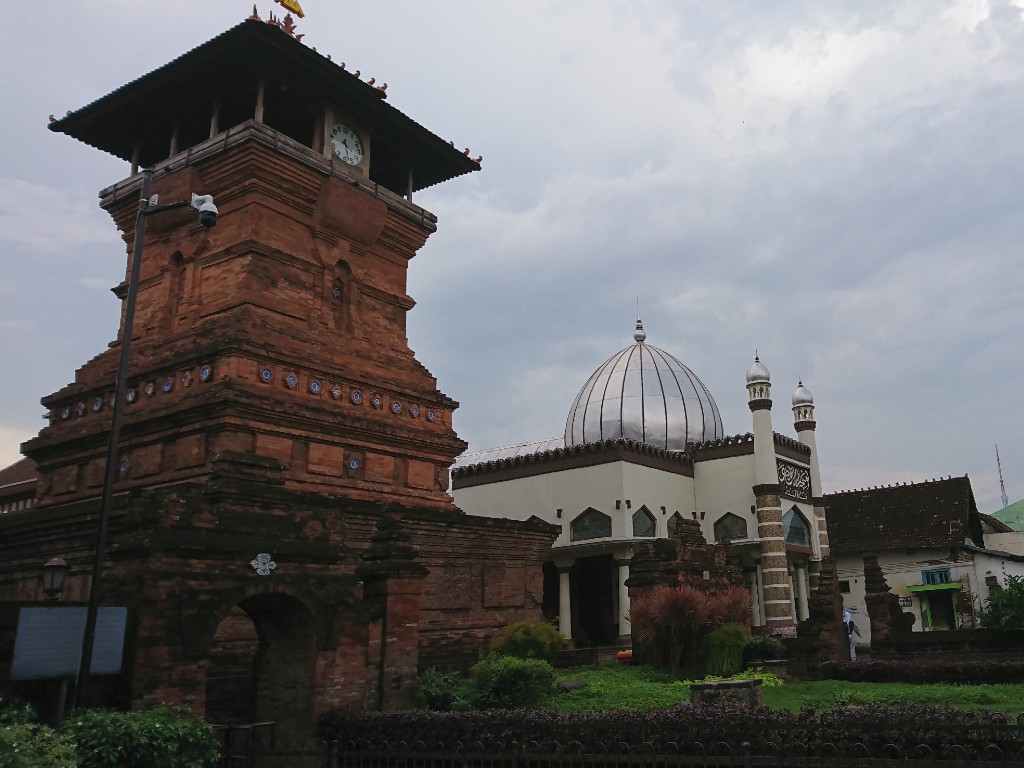 menara kudus