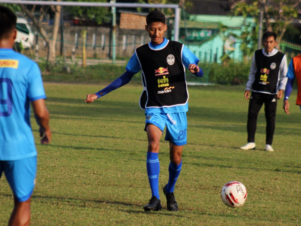 PSIM latihan