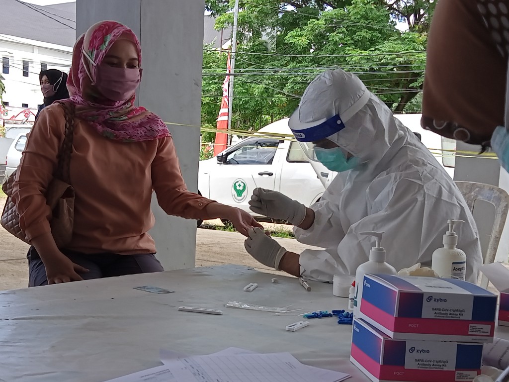 Rapid Test