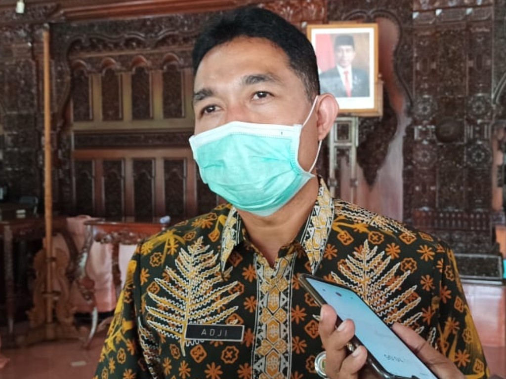 Adji Setiawan Kudus