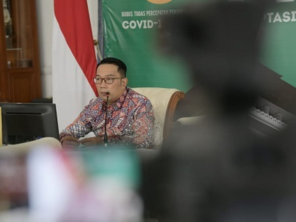 gub jabar reformasi birokrasi