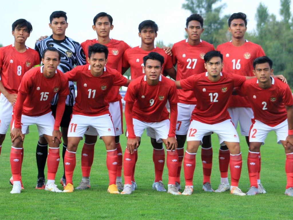 Timnas U-19