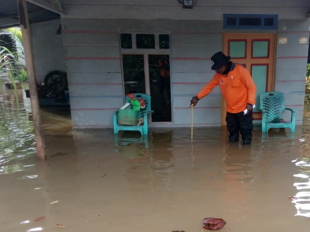Banjir Kalbar