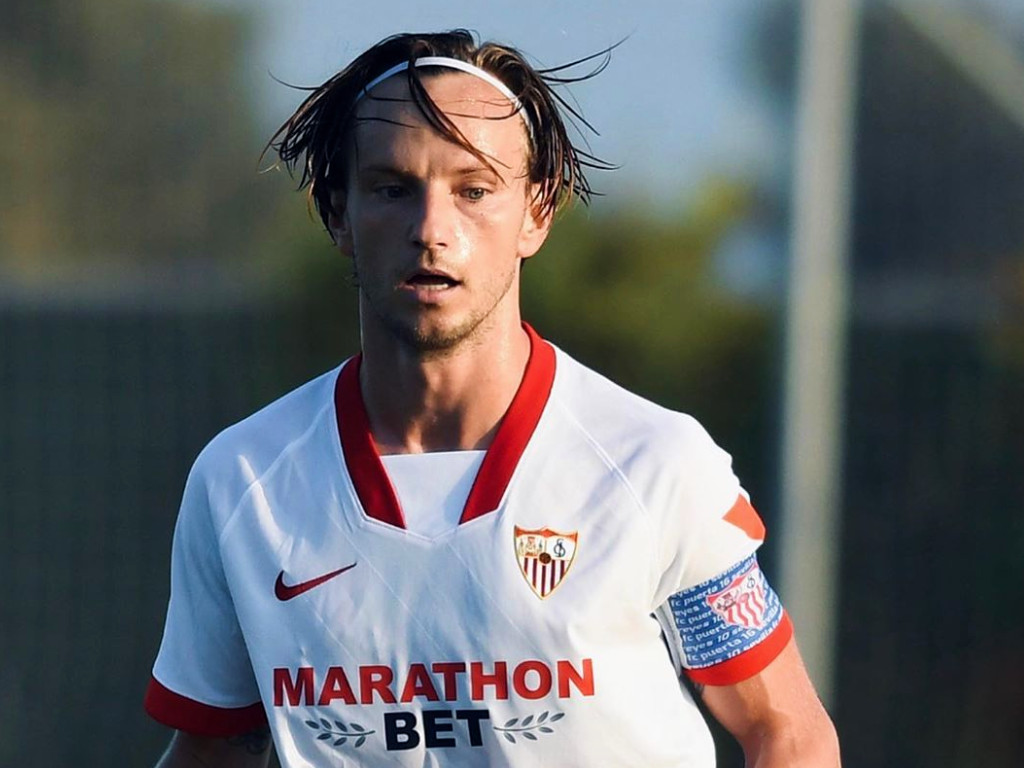 Ivan Rakitic