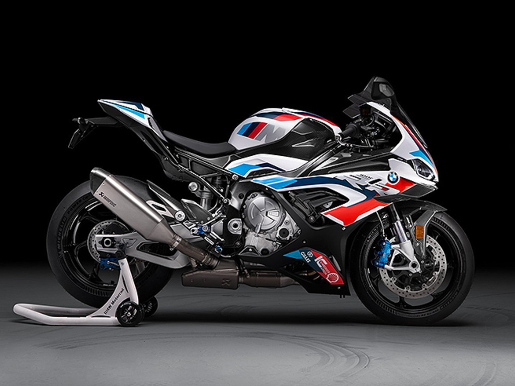 BMW M1000RR