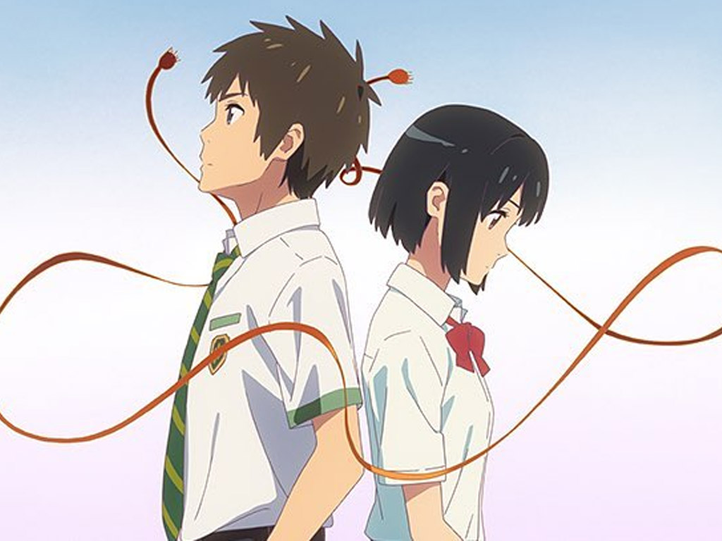 Your Name - Lee Isaac Chung larga a direção do live-action - AnimeNew