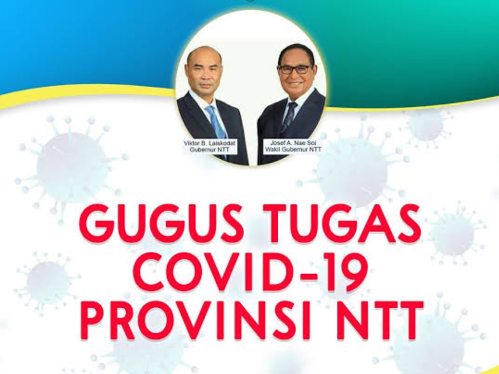 Covid-19 NTT