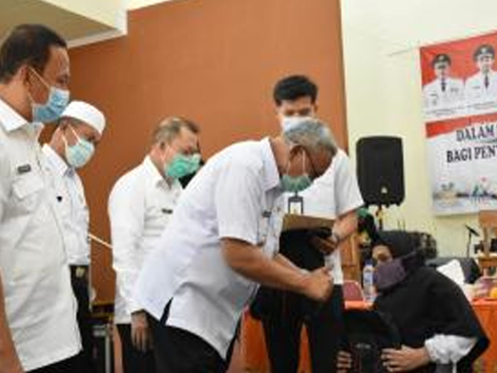 bupati kuningan