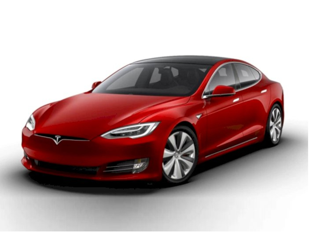 tesla model s btdrive