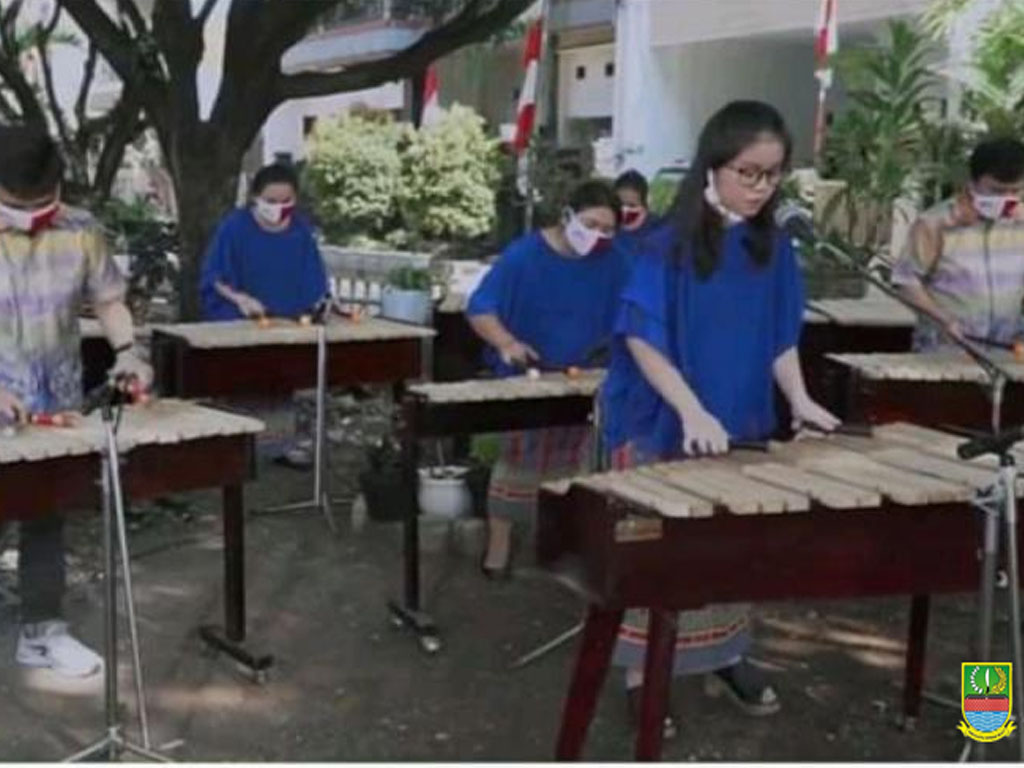 grup kolontang klabat bekasi