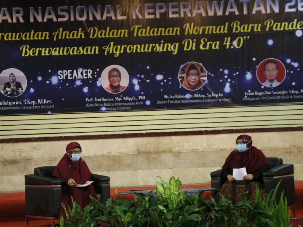 Seminar Keperawatan