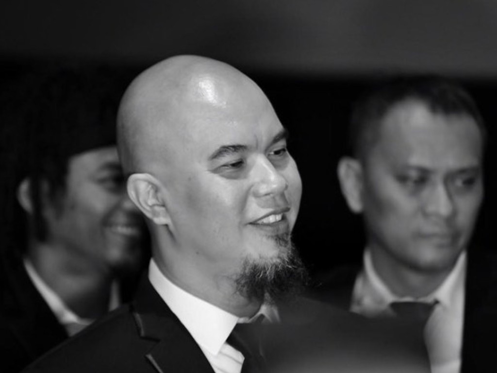 Ahmad Dhani