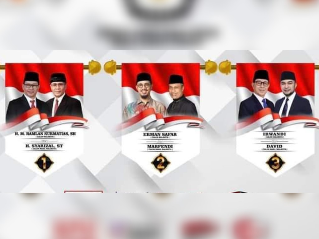 Pilkada Bukittinggi