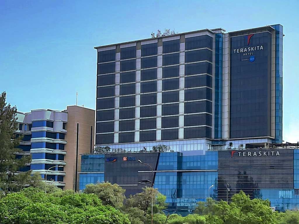 Teraskita Hotel Jakarta Managed by Dafam