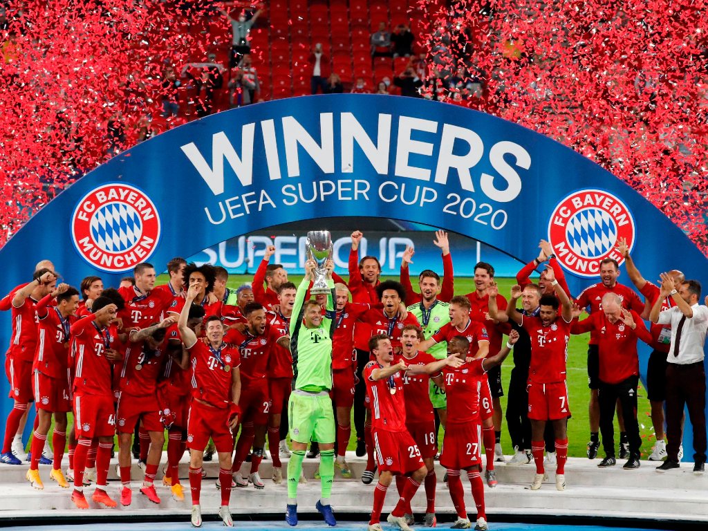 Bayern Munich