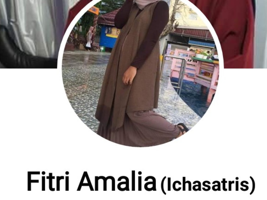 Akun Facebook