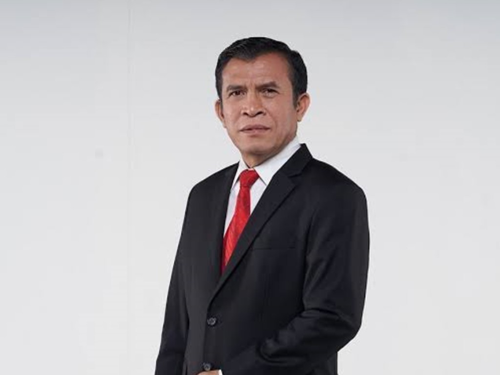 Wagner Damanik
