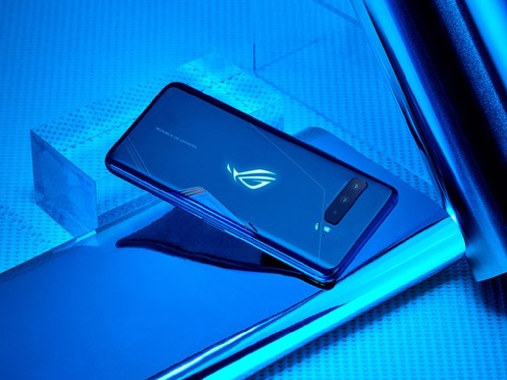 Asus ROG Phone 3