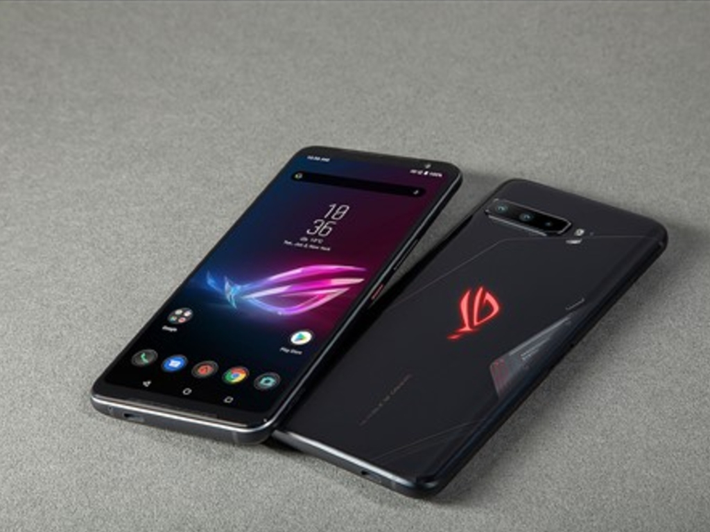 Asus ROG Phone 3