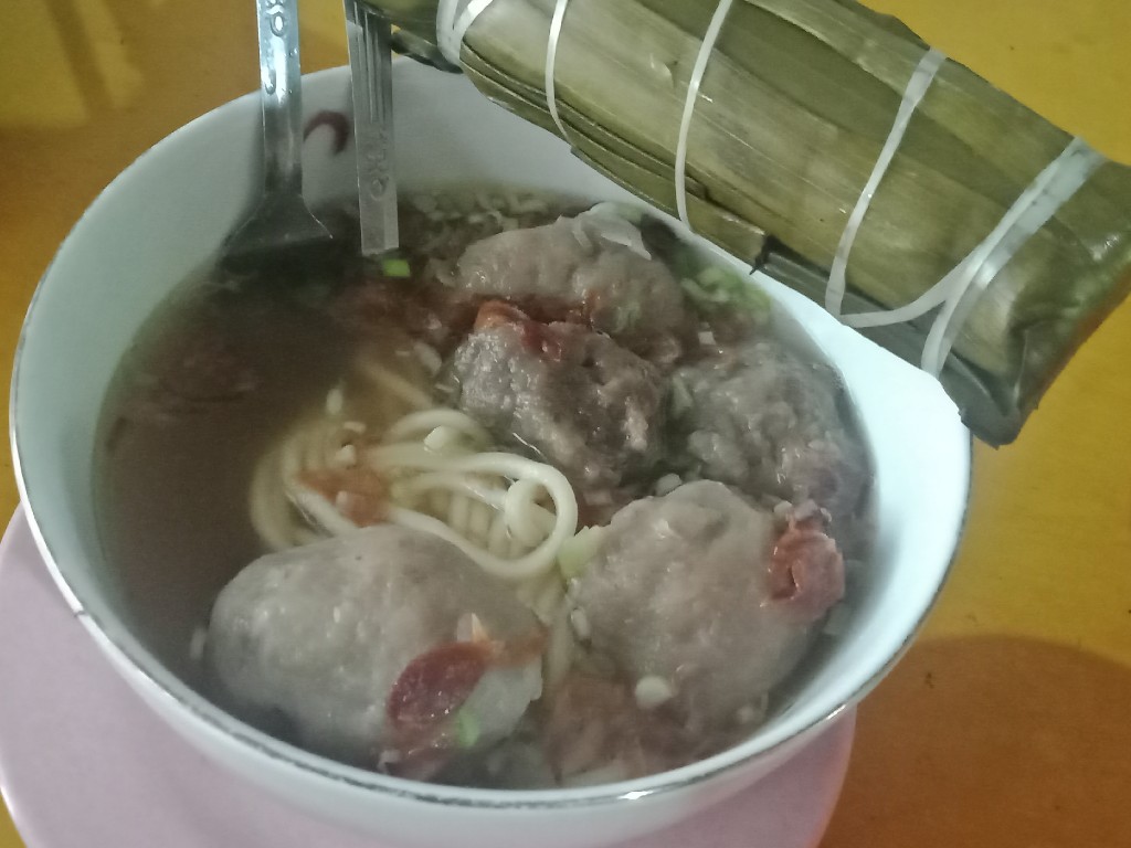 Bakso