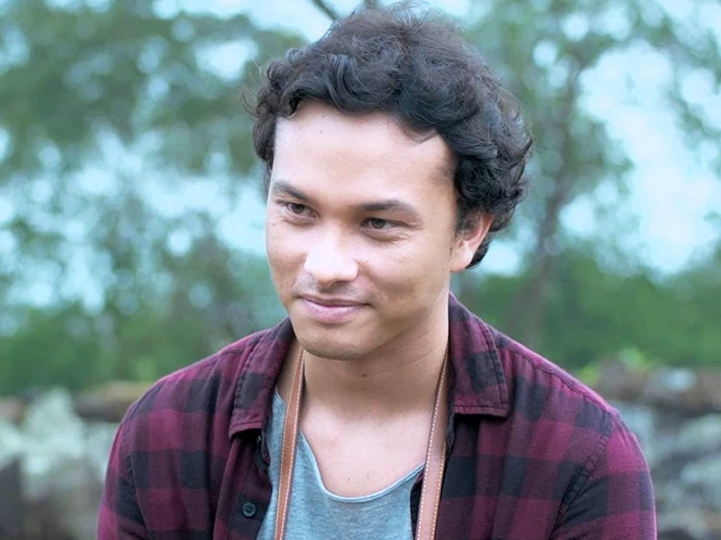 Nicholas Saputra