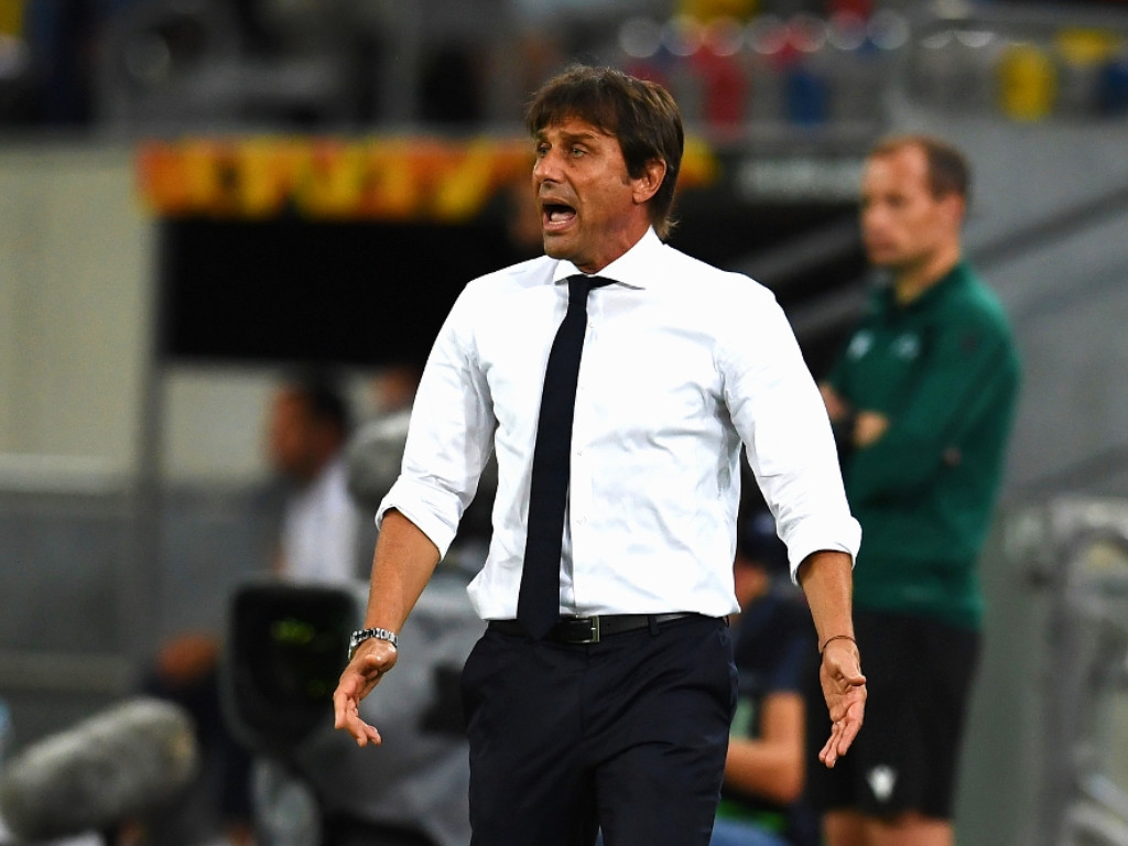 Antonio Conte